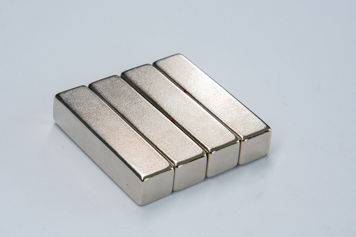 長方體塊磁鐵